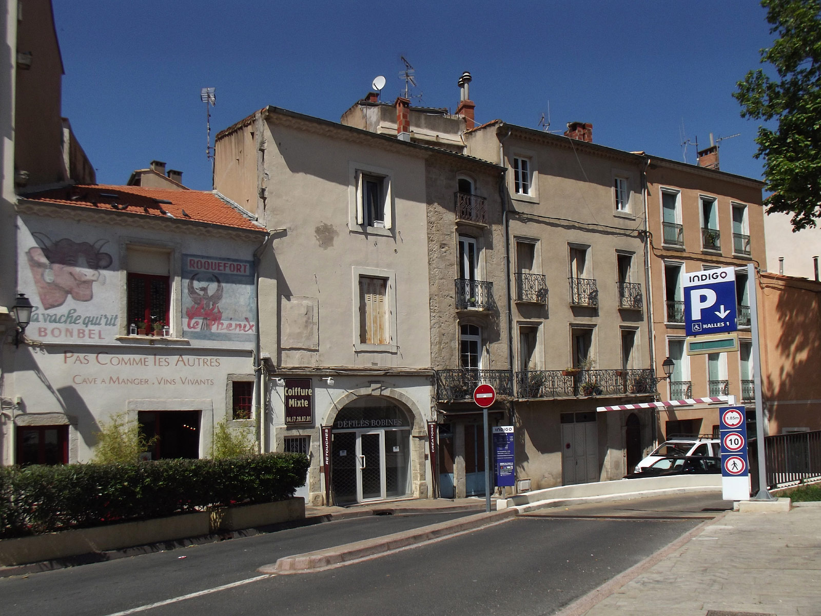 Beziers